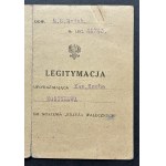 KOSTIKÓW, Roch Władysław - Collection of Documents [1919–1938]