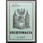 KOSTIKÓW, Roch Władysław - Collection of Documents [1919–1938]