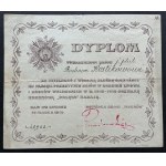 KOSTIKÓW, Roch Władysław - Collection of Documents [1919–1938]