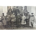 Gruppenfoto [vor 1939]