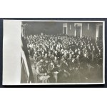 [Scouting] 5th General Assembly of the Polish Scouting Association. Lviv [1925]