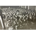 [Scouting] 5th General Assembly of the Polish Scouting Association. Lviv [1925]