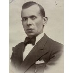 [Locksmith] APPRENTICE MANUAL. Warsaw [1936]