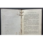 [Locksmith] APPRENTICE MANUAL. Warsaw [1936]