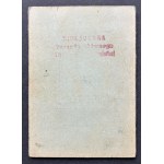Zestaw dokumentów. Zenobja Podczaska. Warszawa-Łódź [1908-1949]