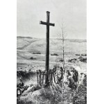 Panorama of RACŁAWICE. 2 cards. Lviv [1938]