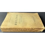 TACYT Publjusz Korneljusz - Roczniki. Warszawa [1930]