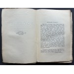 TACYT Publjusz Korneljusz - Roczniki. Warszawa [1930]