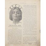 Życie, Vol. II, 1898, Nos. 23–50 [1898]
