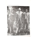 Kroeber, T., ISHI – DER MENSCH ZWISCHEN ZWEI WELTEN [1. Auflage; Zustand: sehr gut]