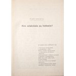 Lips, E., THE BOOK OF THE INDIANS