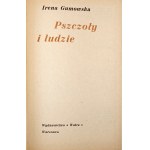 Gumowska, I., BEES AND PEOPLE [in excellent condition]