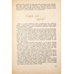 Gumowska, I., BEES AND PEOPLE [in excellent condition]
