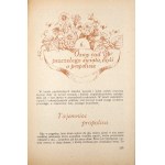 Gumowska, I., BEES AND PEOPLE [in excellent condition]