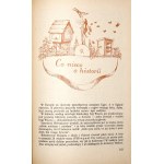 Gumowska, I., BEES AND PEOPLE [in excellent condition]