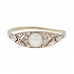 Ring, Hungary, 1960s