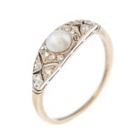 Ring, Hungary, 1960s
