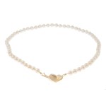 Necklace, second half of the 20th century