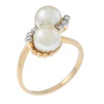 Ring, early 20th century