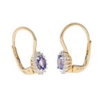 Earrings, Poland, Chorzów, early 21st century
