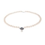 Necklace, second half of the 20th century