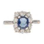 Ring, first half of the 20th century