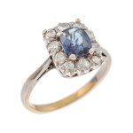 Ring, first half of the 20th century