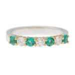 Half-ring, early 21st century