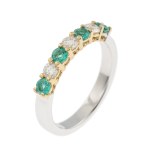 Half-ring, early 21st century