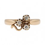 Ring, Hungary, Budapest, 19th/20th century