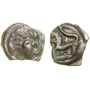 Gaul, Potin (c. 1st century BCE)