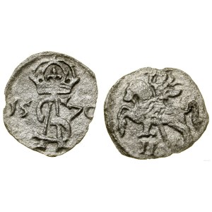 Polonia, dvanar, 1570, Vilnius