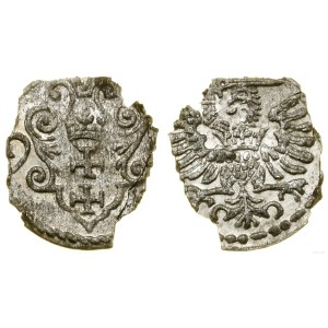 Polonia, denaro, 159..., Danzica