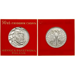 Polska, 50 złotych, 1972, Warszawa