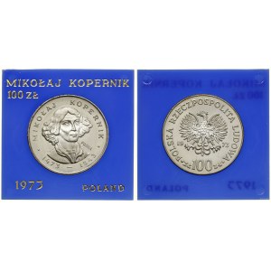 Poland, 100 zlotych, 1973, Warsaw