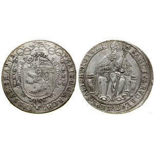 Austria, talar, 1621, Salzburg