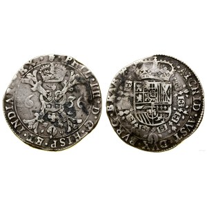 Španělské Nizozemí, Patagon, 1636, Antverpy