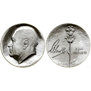 Norway, 50 kroner, 1978, Kongsberg