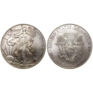 United States of America (USA), 1 dollar, 2010, Philadelphia
