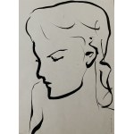 Mieczysław WASILEWSKI, Blondynka, lata 80-te