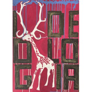 Marek SOBCZYK, The Miraculous Transformation of a Dead Giraffe: From Idea to Ideology [Friedl], 2008