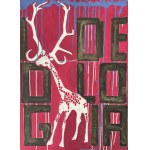 Marek SOBCZYK, The Miraculous Transformation of a Dead Giraffe: From Idea to Ideology [Friedl], 2008