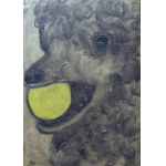 Monika CHLEBEK, Untitled, 2020