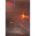 KORDOWSKI, J. - Stop - 1971 [Occupational Safety and Health]