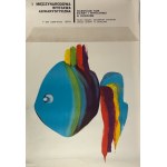 BAJDUROWS, K. and H. — 1st International Aquarium Exhibition — 1970