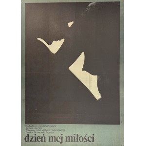 Mieczysław WASILEWSKI - The Day of My Love - 1977