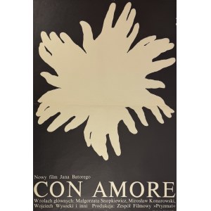SOCHA Romuald - Con Amore - 1976