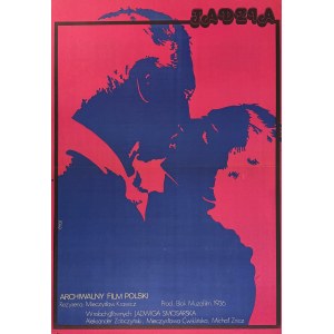 EROL Jakub - Jadzia - 1977