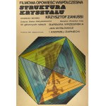 Jerzy FLISAK - Crystal Structure - 1969