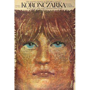 EROL Jakub - Lace Maker - 1978